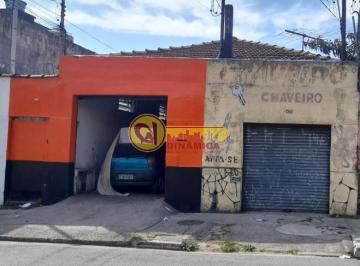 Foto 01 · Terreno, Sacomã, São Paulo, SP