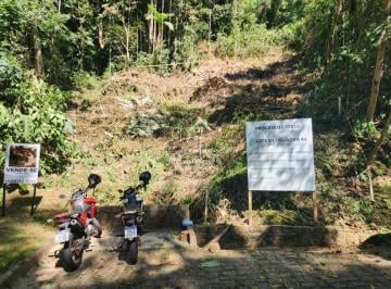 Foto 08 · Terreno licenciado de 2.050m² em condomínio de luxo em Tijucopava, pronto para construir, com fotos 