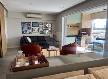 Apartamento de 4 quartos, São Paulo · Apartamento com 4 Quartos e 121 m² à Venda na Vila Leopoldina