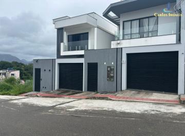 Foto 14 · Casa Duplex  3 Suítes Com Lazer no Bairro Jardim Boa Vista em Guarapari
