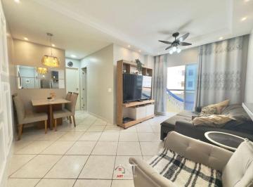 Apartamento de 2 quartos, Vila Velha · KA - 2 quartos em Gaivotas
