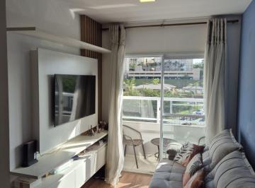 Apartamento de 2 quartos, Jundiaí · Apartamento à venda no Veneto –47m²