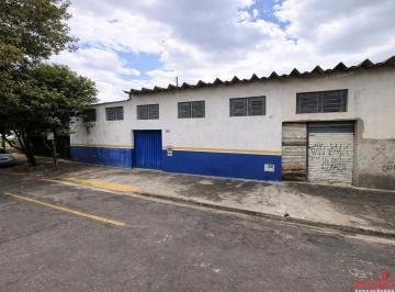 Foto 01 · #galpão em Franca SP #industria #ecomerce