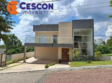 Foto 01 · Casa, Aldeia da Serra, Santana de Parnaíba, SP