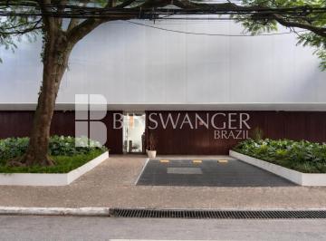 Comercial , São Paulo · Escritório de 690m² Mobiliado para Locação - Vila Olimpia