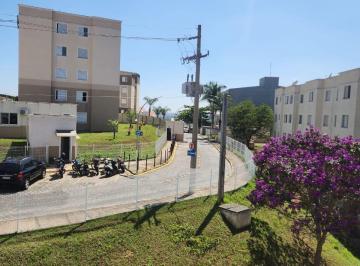 Foto 01 · APARTAMENTO A VENDA, VOTORANTIM/SP, 2 DORMITÓRIOS, LAZER COMPLETO, GARAGEM COBERTA, PRÓXIMO AO SHOPP