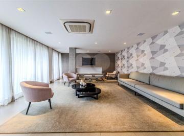 Apartamento de 2 quartos, São Paulo · Apartamento à venda na Vila Madalena
