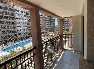 Apartamento de 2 quartos, Rio de Janeiro · Excelente apto a venda condomínio Mio Taquara