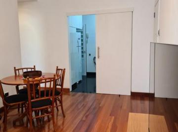 Apartamento de 1 quarto, Rio de Janeiro · APARTAMENTO PARA LOCAÇÃO COM 1 QUARTO - 66m² LEBLON