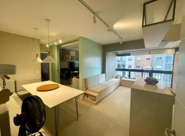 Apartamento de 1 quarto, Barueri · Apartamento a Venda no Edifício Life Park