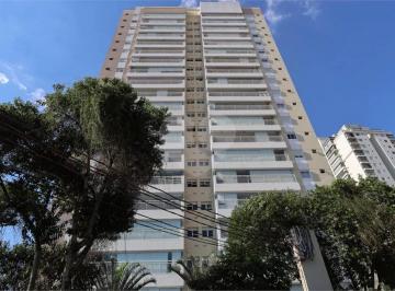 Apartamento de 3 quartos, São Paulo · Apartamento venda 120m2, 3 suítes, 2 vagas, varanda gourmet em Santa Teresinha - São Paulo - SP