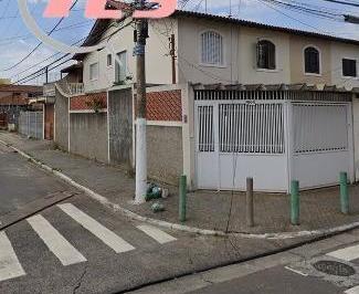 Foto 24 · Imperdível oportunidade: Casa à venda em São Paulo-SP, Vila Antonieta  2 quartos, 1 sala, 2 banheiro