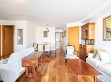 Apartamento de 3 quartos, São Paulo · Apartamento com 3 quartos à venda, Vila Leopoldina