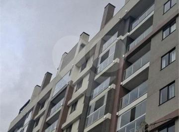 Apartamento de 2 quartos, Curitiba · Santa Quitéria - Apart. 2 quartos - sacada com churrasqueira - 1 vaga