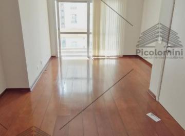 Foto 03 · Apartamento para locação em Cerqueira César: 3 quartos, 2 banheiros, 1 vaga, 86m² - São Paulo-SP