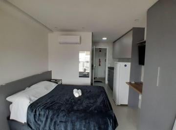 Apartamento de 1 quarto, São Paulo · Studio disponível para venda no condomínio Nik Estação Vila Mariana em São Paulo - SP