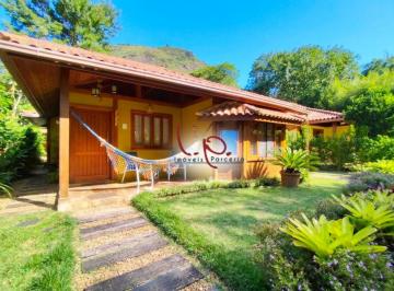 Casa de 3 quartos, Petrópolis · Casa Linear, 3 Quartos (1 Suíte), Terreno Plano, em Condomínio com Lazer e Fácil Acesso em Araras.