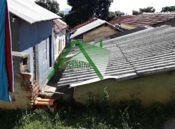 Terreno , São Caetano do Sul · Excelente oportunidade para investidor- Terreno com 3 lotes