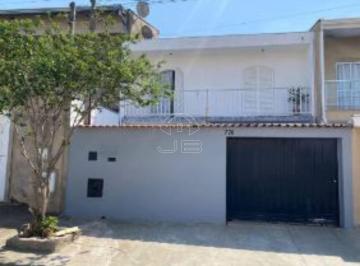 Foto 15 · Casa a venda no Bairro Jardim Ouro Preto Campinas SP
