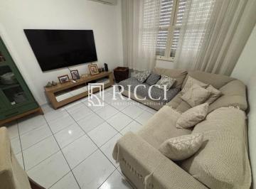 Apartamento de 1 quarto à venda no Gonzaga em Sant · Apartamento 1 quarto à venda Gonzaga Santos