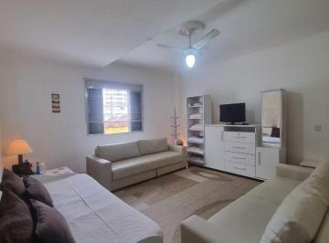 Foto 01 · Kitão venda em Praia Grande-SP, Caiçara: 1 quarto, 1 banheiro, 1 vaga, 50,82m². Venha conhecer!