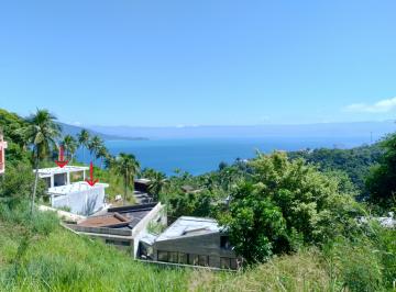 Casa de 2 quartos, Ilhabela · Mirante 137 - Siriuba