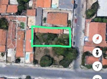 Terreno , Fortaleza · Venda Excelente Terreno na Cidade dos Funcionários
800m2 = 1..150.000