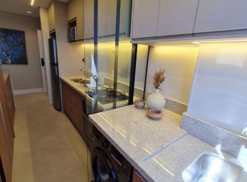 Apartamento de 2 quartos, Brasília · APT TOP NA GALÁXIAS | 2QTOS 61M | DECORADO + MOBILIADO | LAZER COMPLETO