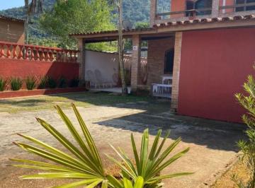 Casa de 5 quartos, Ubatuba · Casa Praia do Lázaro