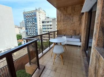Apartamento de 1 quarto, Rio de Janeiro · FLAT À VENDA COM 1 QUARTO - 71m² LEBLON