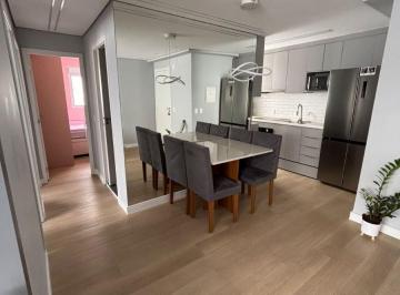 Apartamento de 3 quartos, São Paulo · Apartamento de 3 dormitórios, varanda, vaga e lazer completo