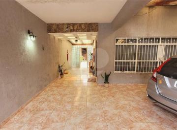 Casa de 4 quartos, São Paulo · Casa Residencial VILA MATILDE