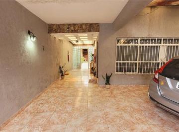 Casa de 4 quartos, São Paulo · Casa Residencial VILA MATILDE