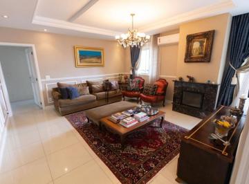 Apartamento de 3 quartos, Santana de Parnaíba · Apartamento a Venda no Edifício Terraços Tamboré Alphaville