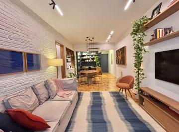 Apartamento de 3 quartos, Rio de Janeiro · APARTAMENTO À VENDA COM 3 QUARTOS (1 SUÍTE) - 100m² LEBLON