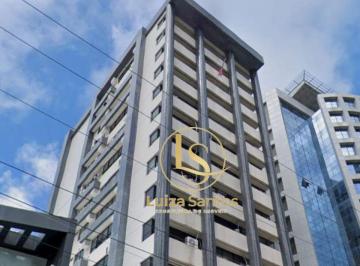 Comercial , Recife · Sala comercial mobiliada para locação em Boa Viagem – 75m² |