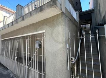 Casa de 2 quartos, São Paulo · Casa à venda na Casa Verde