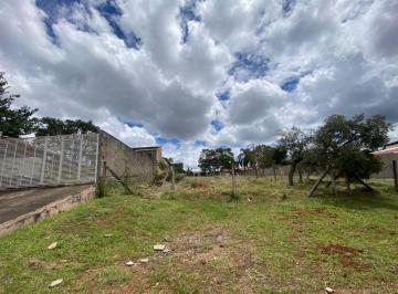 Terreno , Brasília · Lote Vazado Exclusivo no Condomínio Quintas do Sol – Jardim Botânico/DF
