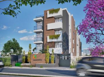 Apartamento de 3 quartos, Curitiba · Residencial Madrid - 3 quartos (1 suíte) no Boqueirão