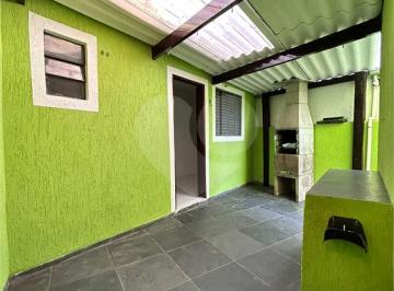 Casa de 3 quartos, São Paulo · Sobrado de 150m² com 4 dormitórios a venda