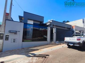 Foto 01 · Casa, Stella Mares, Itararé, SP
