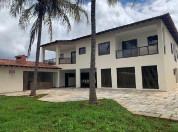 Casa de 5 quartos, Brasília · Casa Lago Sul - 5 suítes - espaço gourmet.