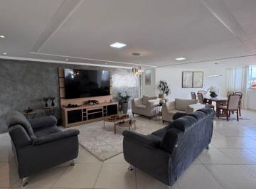 Apartamento de 4 quartos, Vicente Pires · APARTAMENTO EXCLUSIVO À VENDA – TOTALMENTE MOBILIADO COLONIA AGRICOLA SAMAMBAIA- VICENTE PIRES.