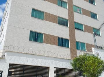 Apartamento de 2 quartos, Santa Luzia · Apartamento a venda 02 quartos c suite, ,02 vgs pilotis,elevador, torre única, prédio todo revestido