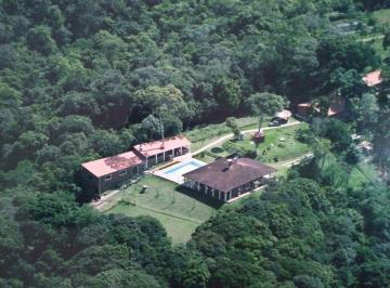 Rural de 12 quartos, Juquitiba · CHÁCARA NA REPRESA EM JUQUITIBA SP COD: 6017 F:(11) 97302-9229 CESAR