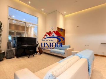 Casa · 525m² · 3 Quartos · 4 Vagas · CASA TÉRREA NO CONDOMÍNIO DE BOITUVA PORTAL DAS ESTRELAS C/ 3 SUÍTES