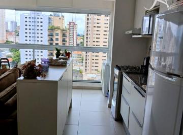 Apartamento de 1 quarto, São Paulo · Apartamento à venda – Ipiranga | 1 dormitório | 1 vaga