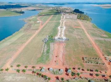 Foto 01 · Terreno, Loteamento Pontal das Amoras, Campos Gerais, MG