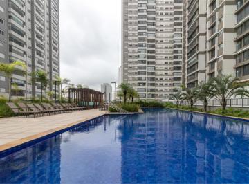 Apartamento de 2 quartos, São Paulo · Apartamento Residencial TATUAPÉ