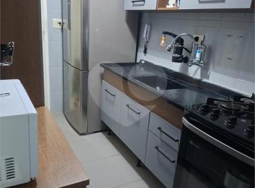 Apartamento de 2 quartos, São Paulo · Apartamento de 2 dormitórios com 1 vaga na região da Pedra Branca